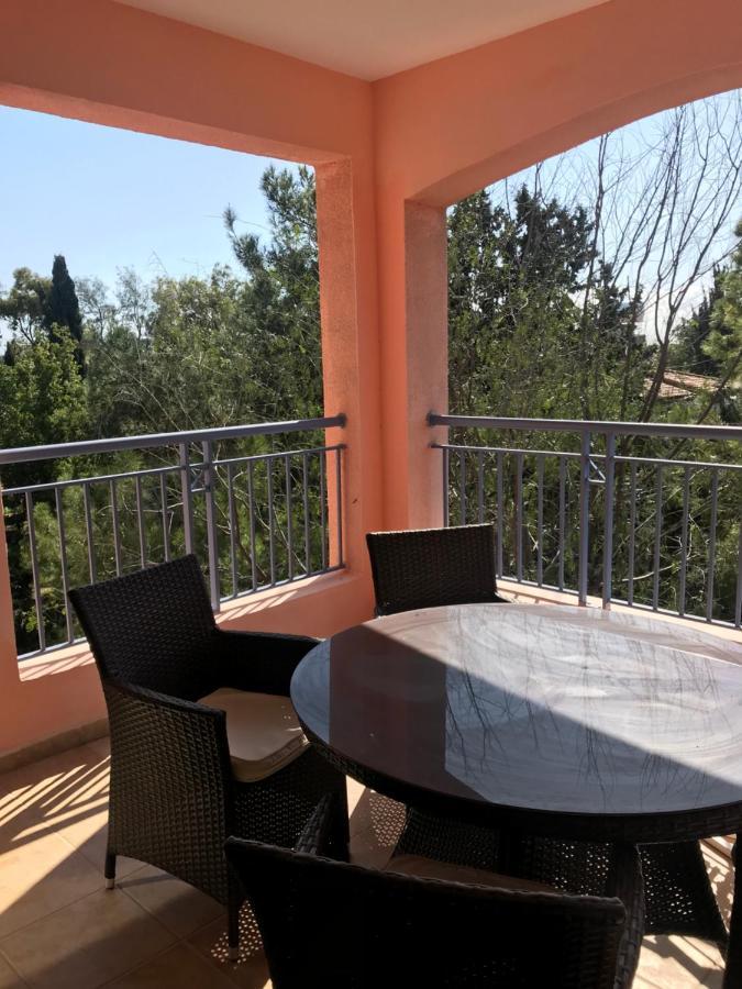 Limnaria Gardens K203 In Appartement Paphos