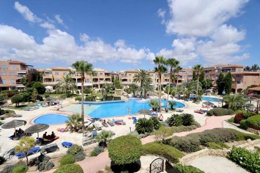 Appartement Limnaria Gardens K203 In