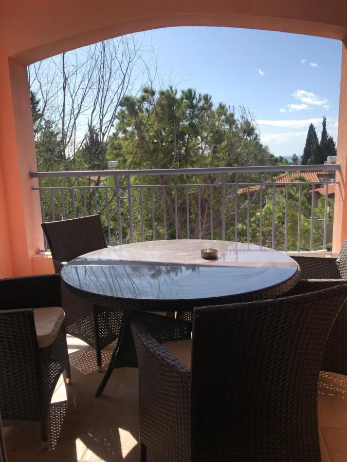 Appartement Limnaria Gardens K203 In
