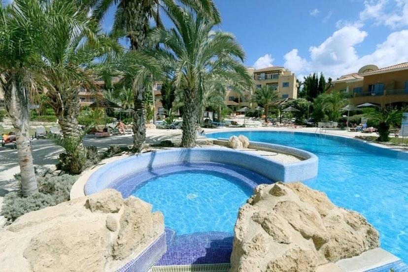 Appartement Limnaria Gardens K203 In *