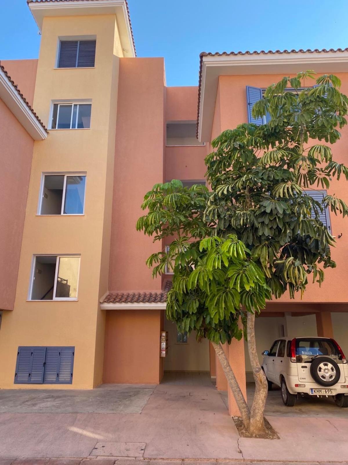 Appartement Limnaria Gardens K203 In
